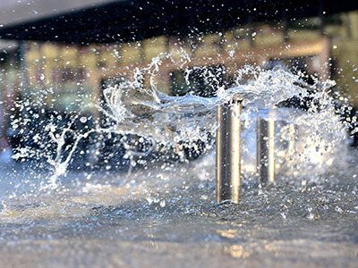 驻马店企业风采